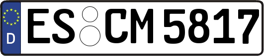 ES-CM5817
