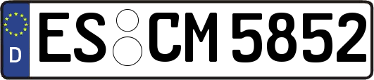 ES-CM5852