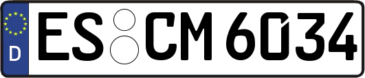ES-CM6034