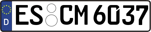 ES-CM6037