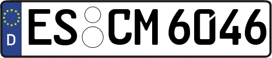 ES-CM6046