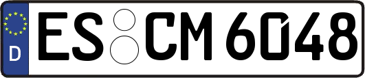 ES-CM6048