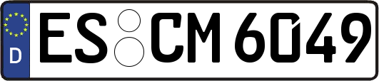 ES-CM6049