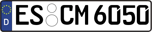 ES-CM6050
