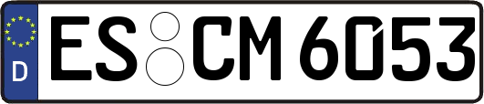 ES-CM6053