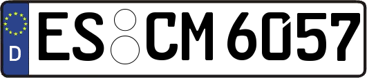 ES-CM6057