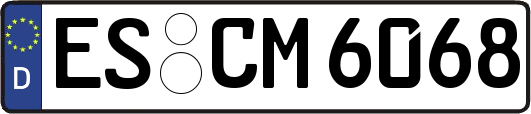 ES-CM6068