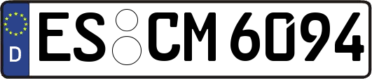 ES-CM6094
