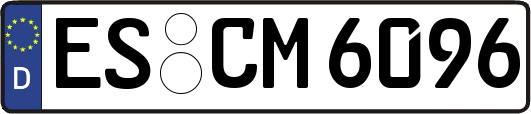 ES-CM6096