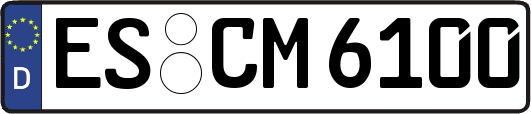 ES-CM6100