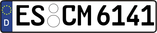 ES-CM6141