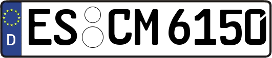 ES-CM6150