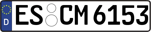 ES-CM6153