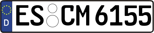 ES-CM6155