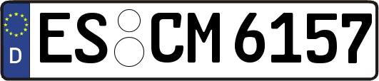 ES-CM6157