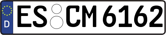 ES-CM6162