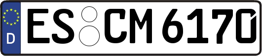 ES-CM6170