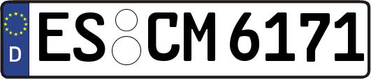 ES-CM6171