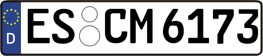 ES-CM6173