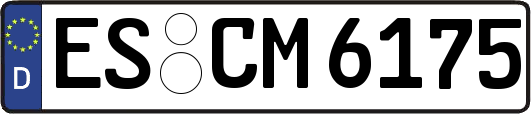 ES-CM6175