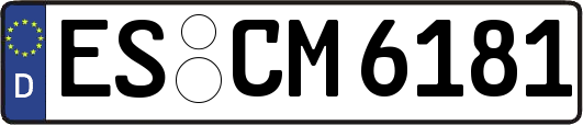 ES-CM6181