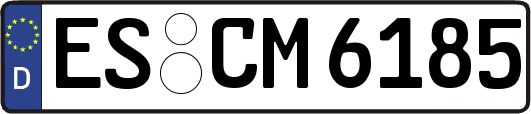 ES-CM6185