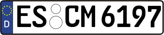 ES-CM6197