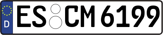 ES-CM6199