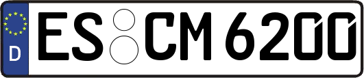 ES-CM6200
