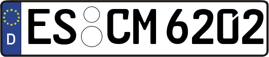 ES-CM6202