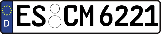 ES-CM6221