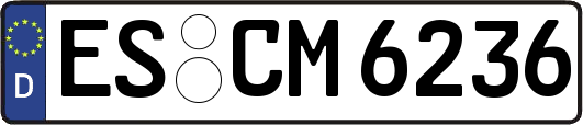 ES-CM6236
