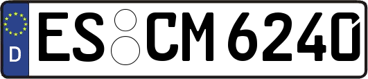 ES-CM6240