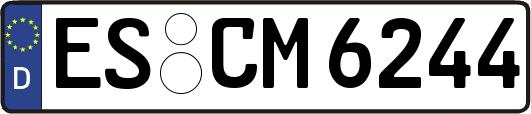 ES-CM6244