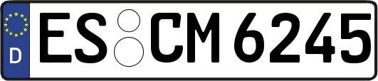 ES-CM6245