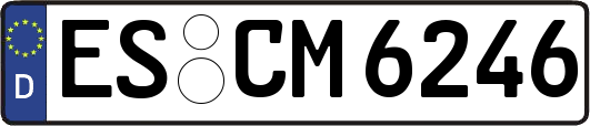 ES-CM6246