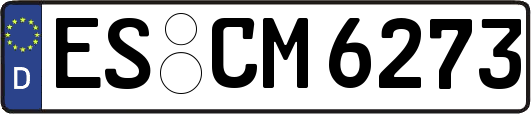 ES-CM6273