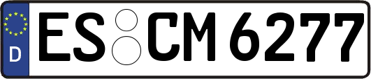 ES-CM6277