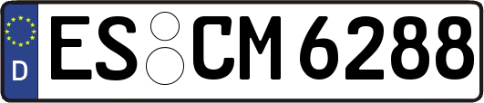 ES-CM6288