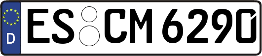 ES-CM6290