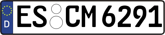 ES-CM6291