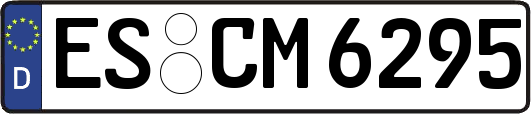 ES-CM6295