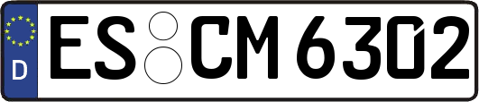 ES-CM6302