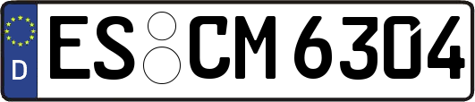 ES-CM6304