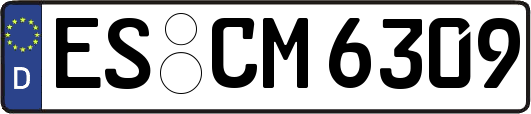 ES-CM6309