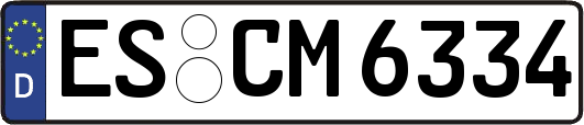 ES-CM6334