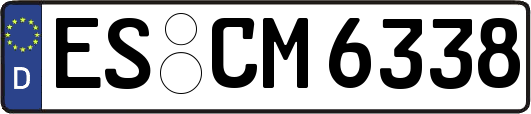 ES-CM6338
