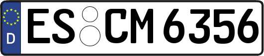 ES-CM6356