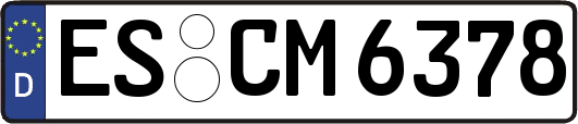 ES-CM6378
