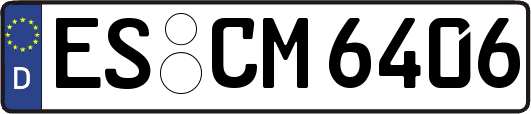 ES-CM6406